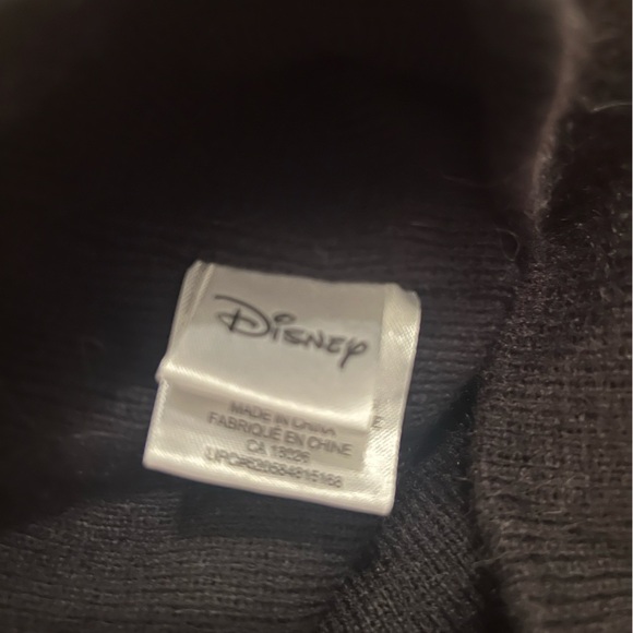 Minnie Mouse hat kids ages 5-7 - Picture 2 of 3